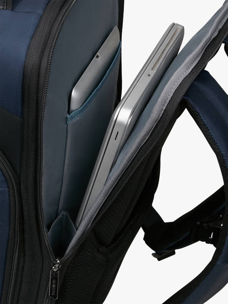 Business Rugzak Met 17